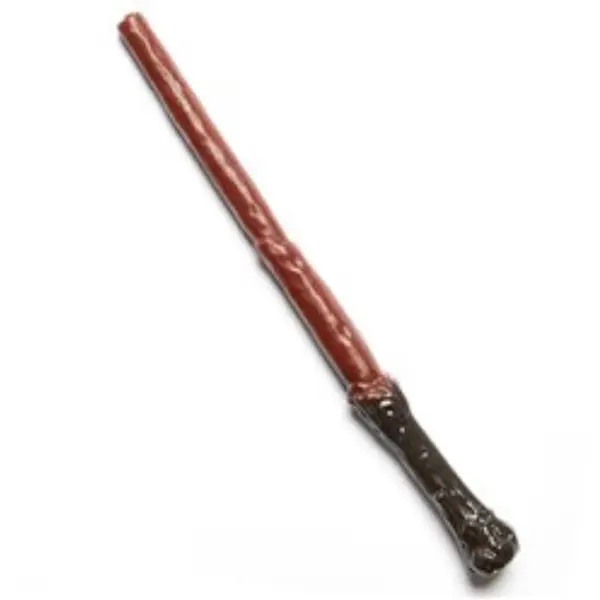 Rubies Bagheta Harry Potter, Rubies, plastic, 6 ani+