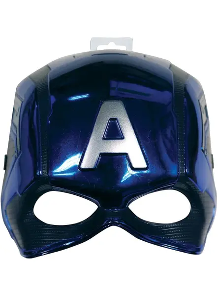 Rubies Captain America Mask (39217ns000)