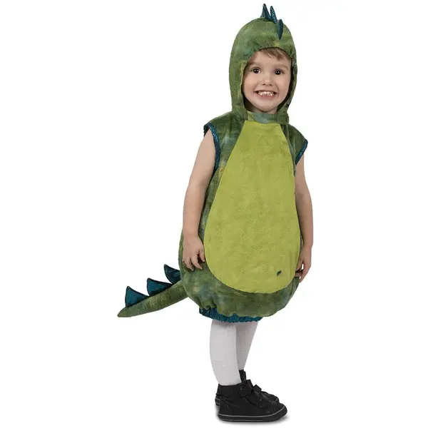 Rubies Costum de carnaval - Dinozaurul Spike