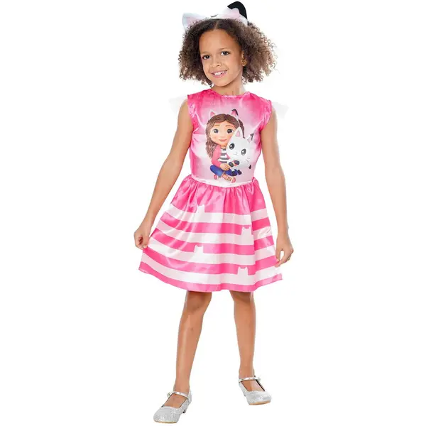 Rubies Costum de carnaval - Gabby's Dollhouse