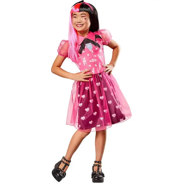 Rubies Costum de carnaval Monster High - Draculaura