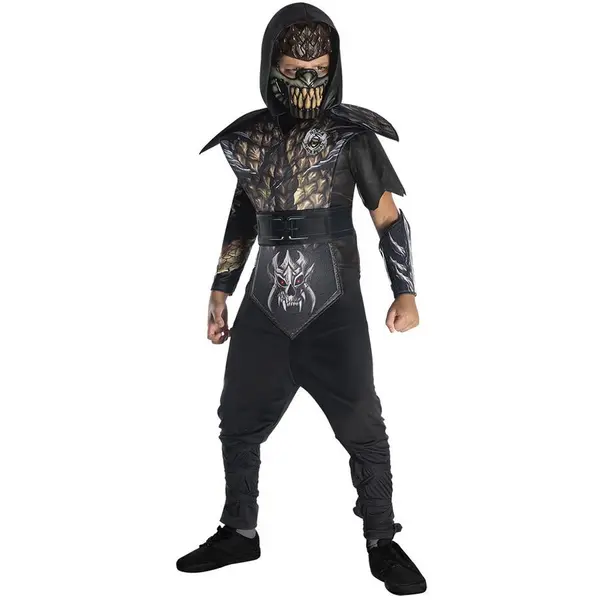 Rubies Costum de carnaval - Ninja Sarpe