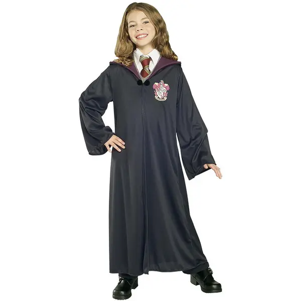 Rubies Costum de carnaval - Roba Gryffindor