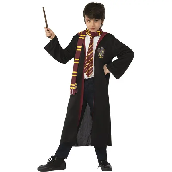 Rubies Costum de carnval & accesorii - Gryffindor