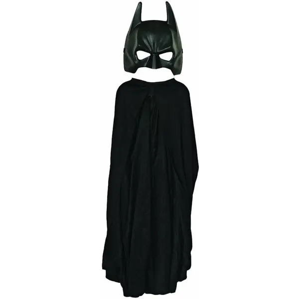 Rubies Set BATMAN - Masca & Pelerina