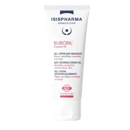Ruboril Expert M 40ml, IsisPharma