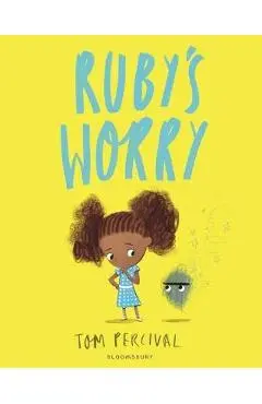 Ruby's Worry