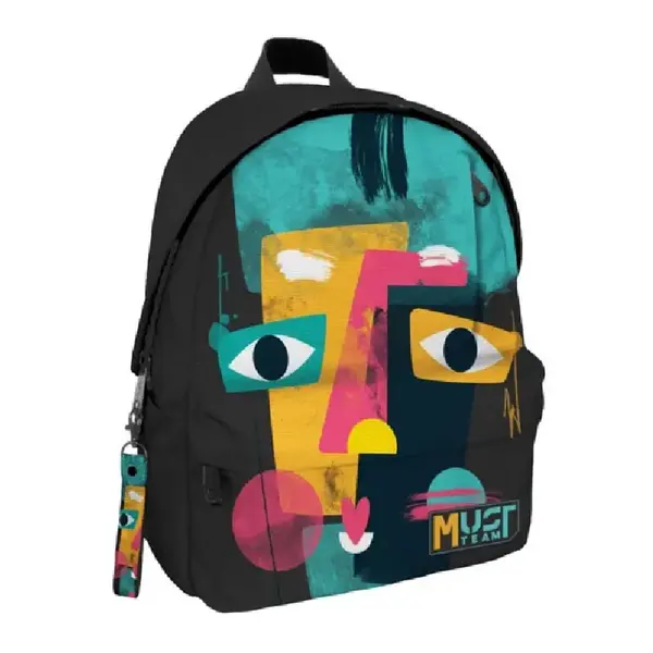 Rucsac 1 compartiment 32 x 17 x 42 cm Artistic Inspiration Must Rucsac 1 compartiment 32 x 17 x 42 cm Artistic Inspiration Must