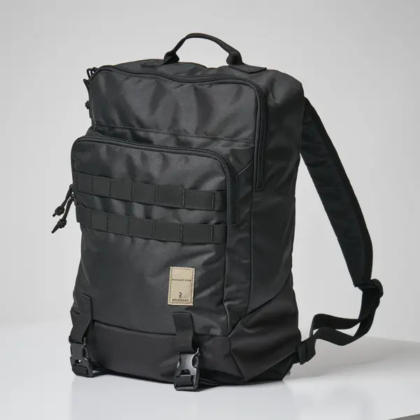 RUCSAC 20L Tactical Negru