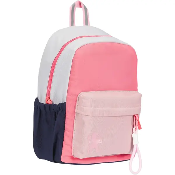 Rucsac 25l, 40x28x15cm, 1 compartiment, Oxford Funky, roz
