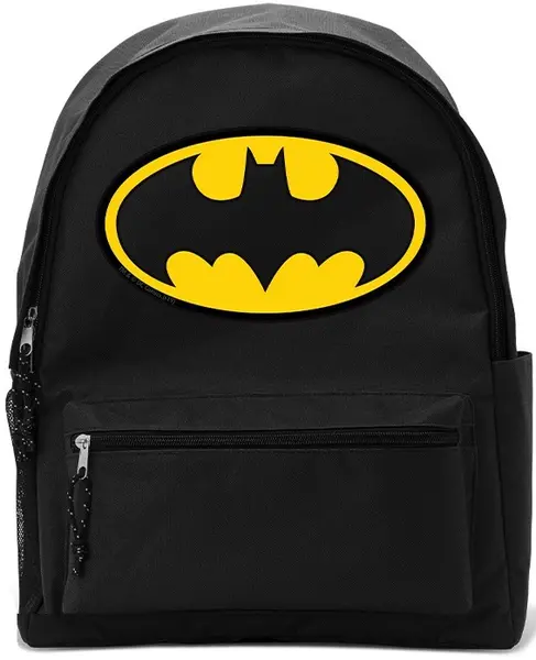 Rucsac ABYstyle DC Comics: Batman - Logo