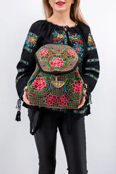 Rucsac Adelina 28
