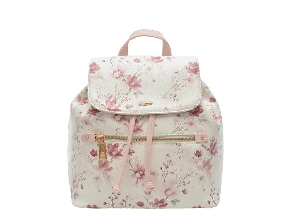 Rucsac ALDO alb Rucsac ALDO alb dama