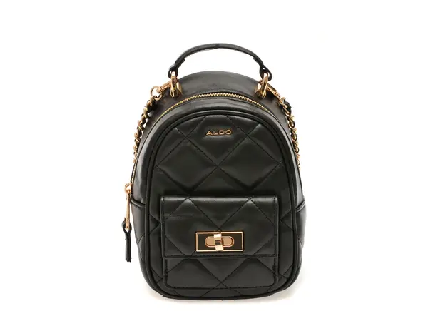 Rucsac ALDO negru Rucsac ALDO negru dama