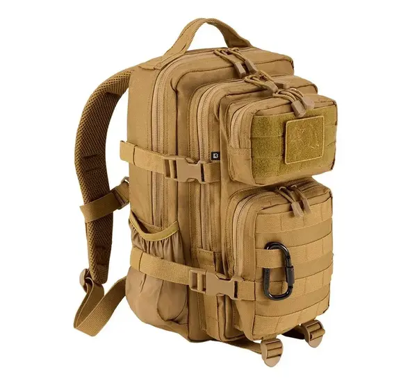 Rucsac army copii US COOPER 13l - COYOTE