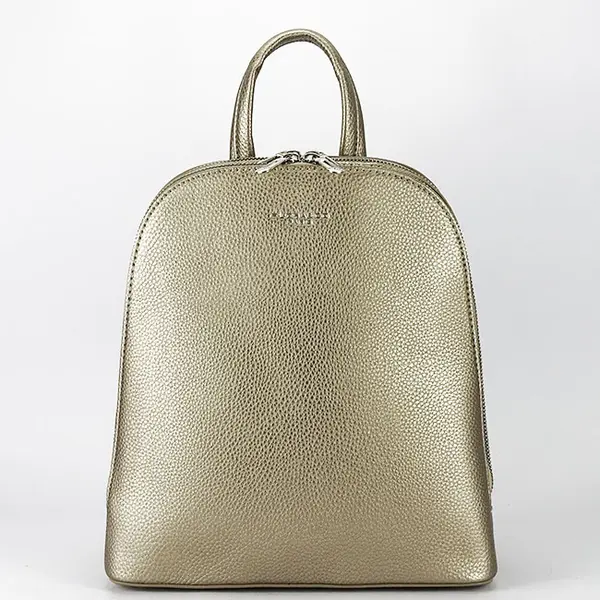 Rucsac auriu FloraCo Paris F2547 18