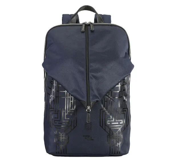 Rucsac bagz stylish, 30x12.5x47 cm, untold, Herlitz