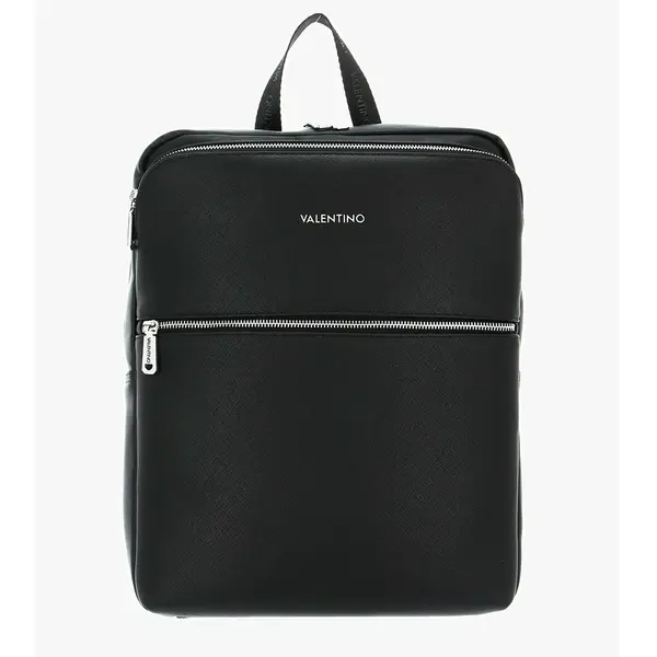 Rucsac bărbați Valentino Mariner negru cu logo 1981RUCSVBS5XQ26N