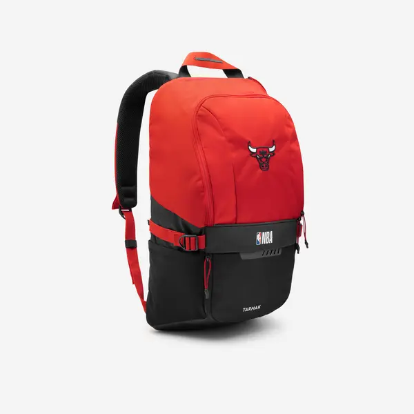 Rucsac Baschet NBA CHICAGO BULLS 25 L