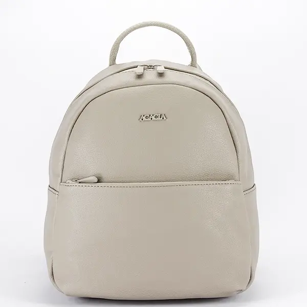 Rucsac bej Acacia G-25119 18