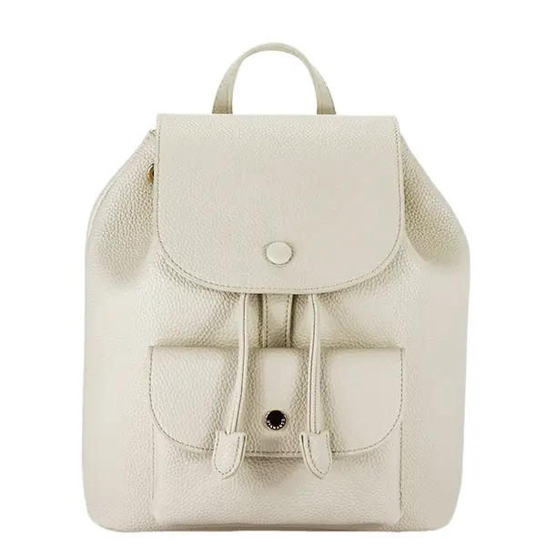 Rucsac bej casual DTL742-2 16