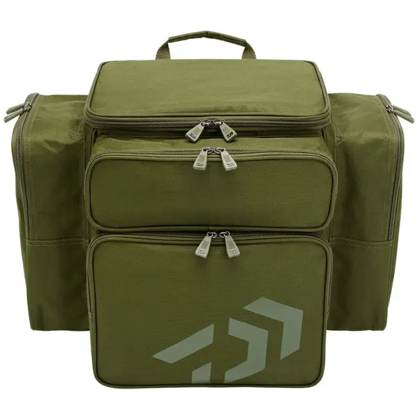 Rucsac Black Widow Compact 52x32x35cm