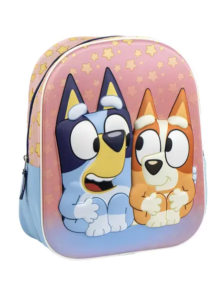 Rucsac Bluey
