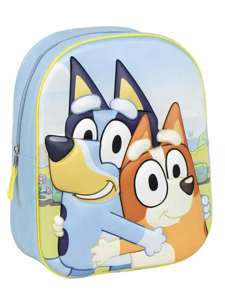 Rucsac Bluey