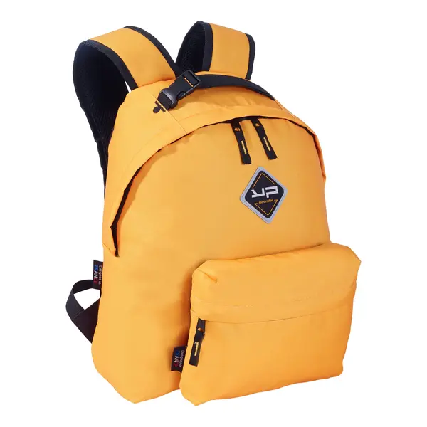 Rucsac Bodypack 1 compartiment 2 buzunare detașabile 1 curea Galben Rucsac Bodypack 1 compartiment 2 buzunare detașabile 1 curea Galben