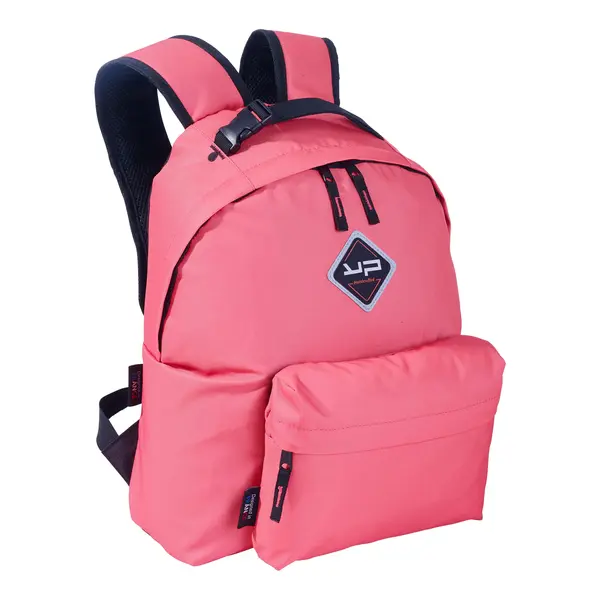 Rucsac Bodypack 1 compartiment 2 buzunare detașabile 1 curea Roz Rucsac Bodypack 1 compartiment 2 buzunare detașabile 1 curea Roz