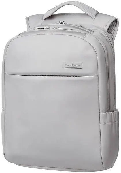 Rucsac business Cool Pack Force - Grey