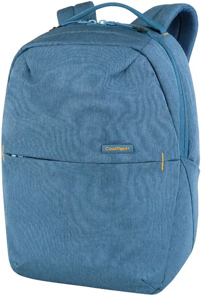 Rucsac business Cool Pack - Groove, Snow Blue