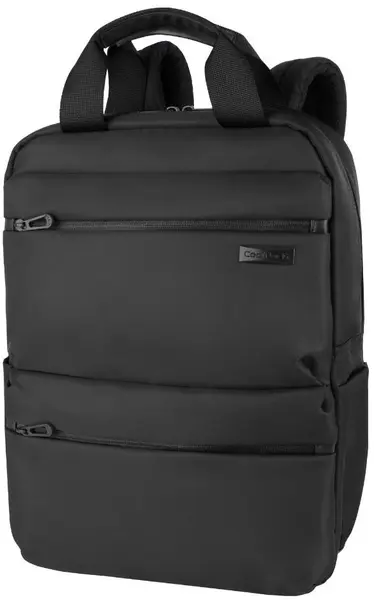 Rucsac business Cool Pack - Hold, neagra