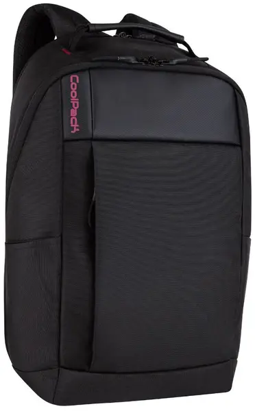 Rucsac business Cool Pack - Spot, neagra