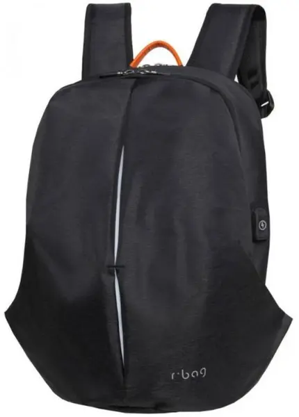 Rucsac business R-bag - Kick Black