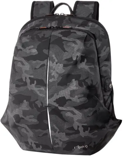 Rucsac business R-bag - Kick Camo