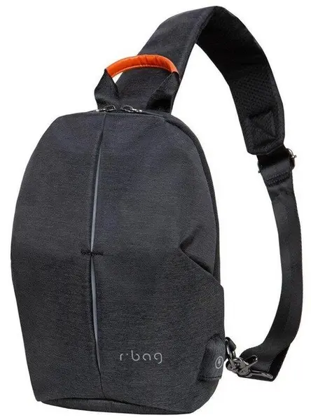 Rucsac business R-bag - Photon Black