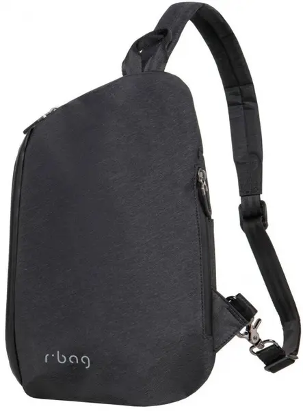 Rucsac business R-bag - Switch Black