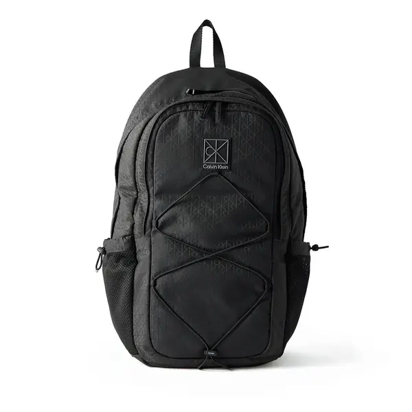 Rucsac Calvin Klein negru 3101RUCS3301N