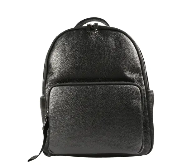 Rucsac Casual din Piele Naturala 23074