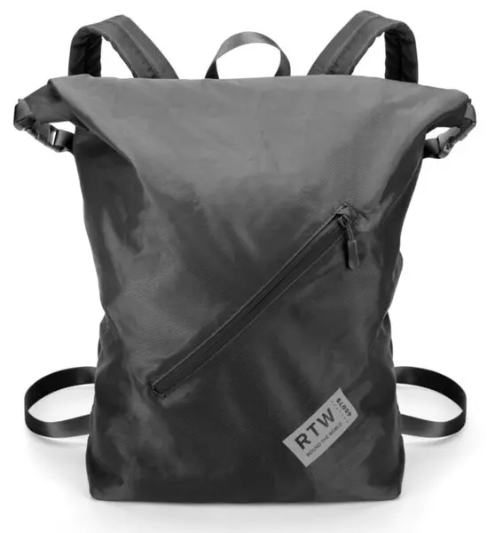 Rucsac Cellularline - RTW Agile, 20 l, negru