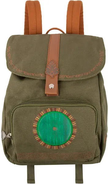 Rucsac CineReplicas Movies: The Lord of the Rings - Hobbiton