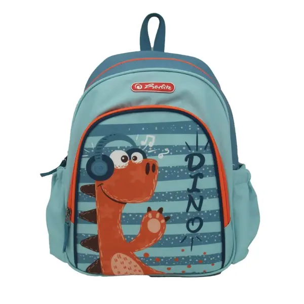 Rucsac Cool, 31x20x12 cm, Dino, 2025, Herlitz
