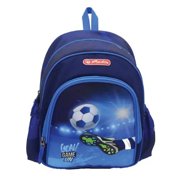 Rucsac Cool, 31x20x12 cm, Football, 2025, Herlitz