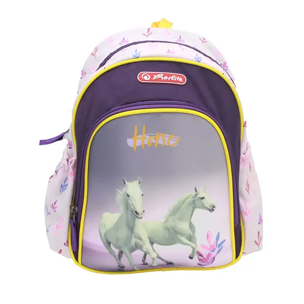 Rucsac Cool, 31x20x12 cm, Horse, Herlitz
