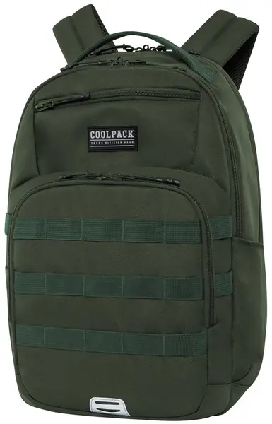Rucsac Cool Pack - Army, verde