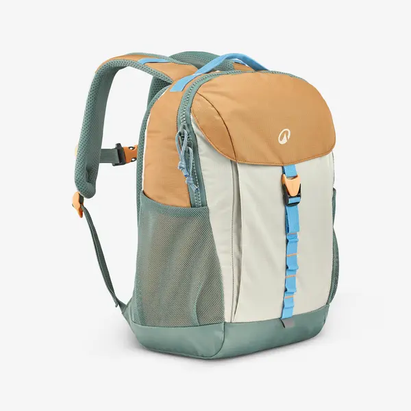 Rucsac copii 7-15 ani 15L, NH900 Maro