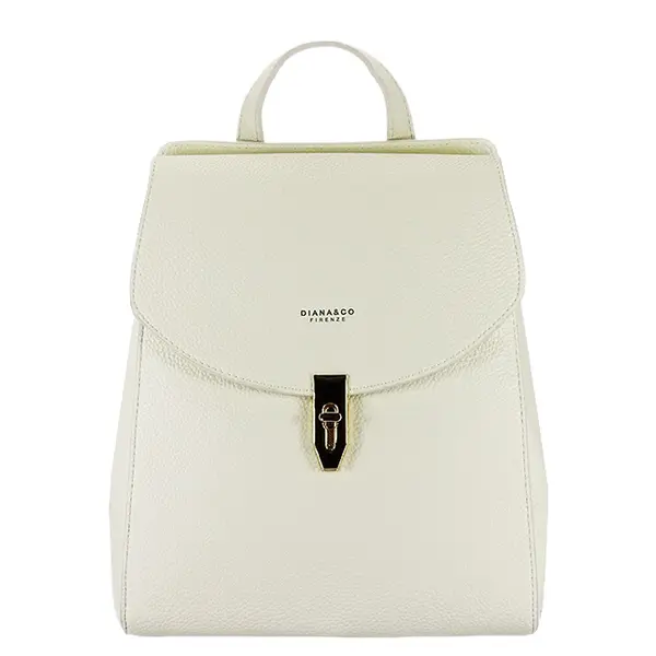 Rucsac crem casual DTL744-1 18