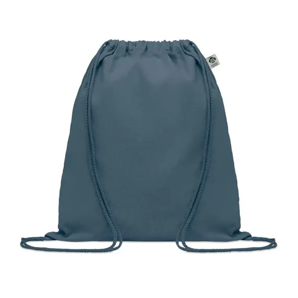 Rucsac cu cordon din bumbac Rucsac cu cordon din bumbac
