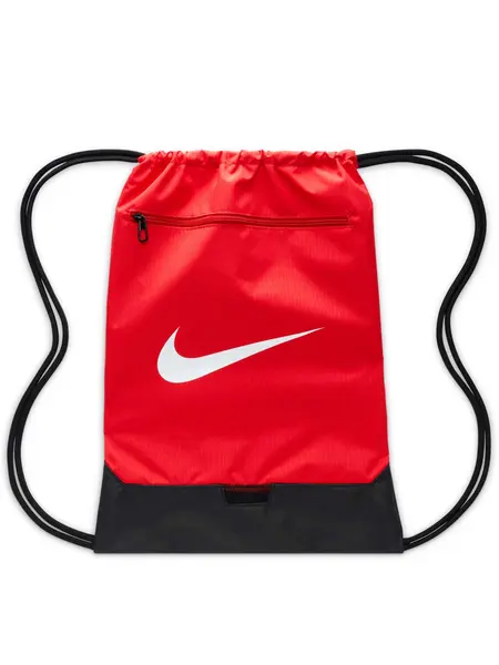 Rucsac cu snur Nk Brsla Drawstrng - 9 1/2 18l